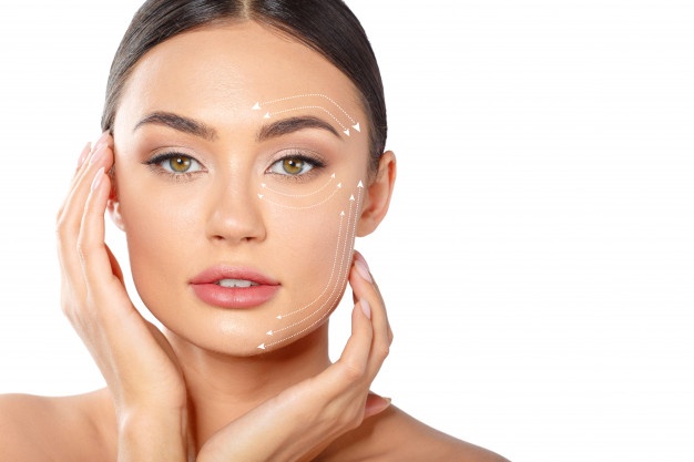 CURSO DE ESTETICA CON PRACTICAS