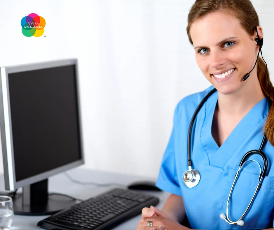 Curso de secretariado médico