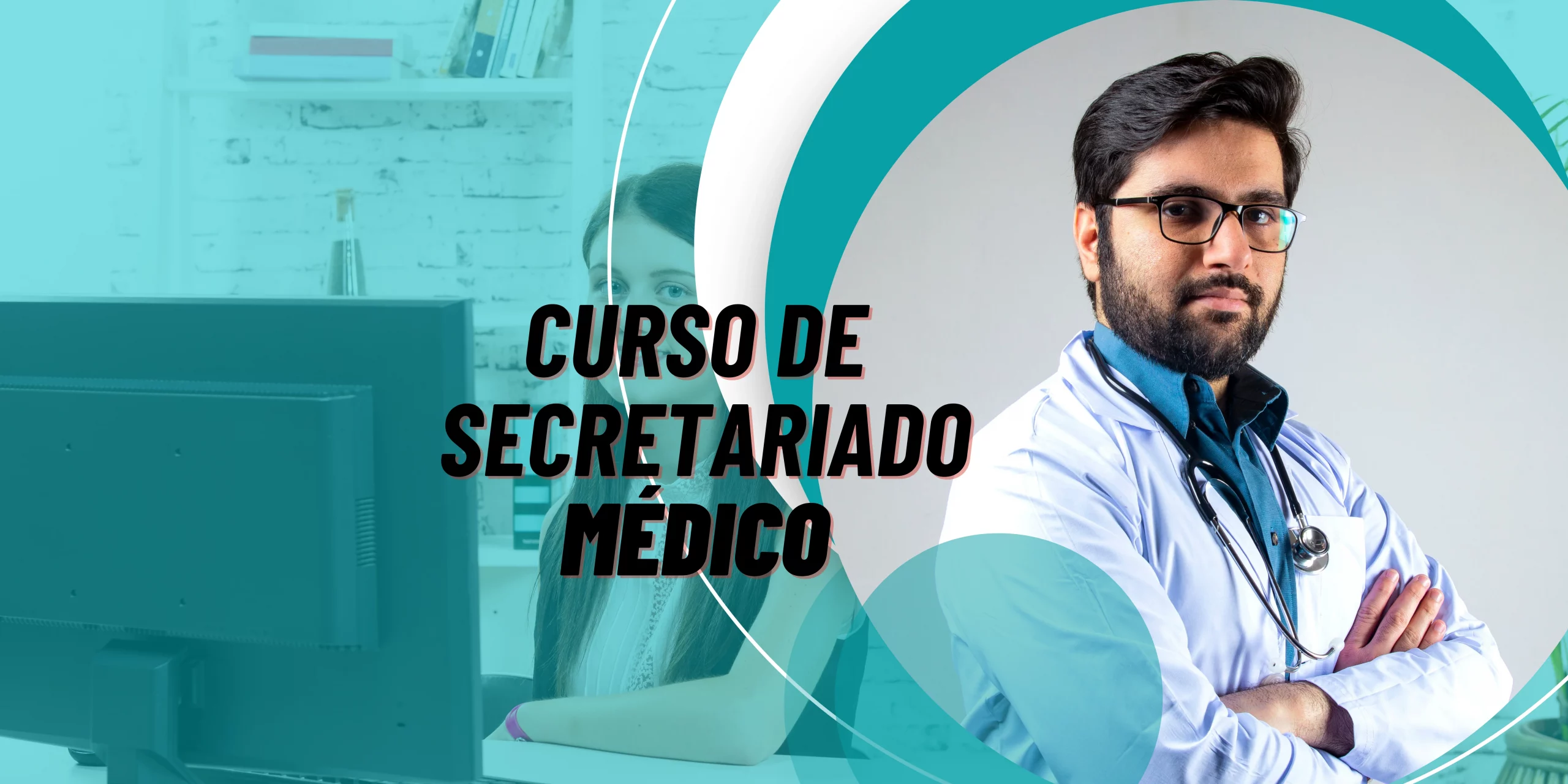 Curso de secretariado médico